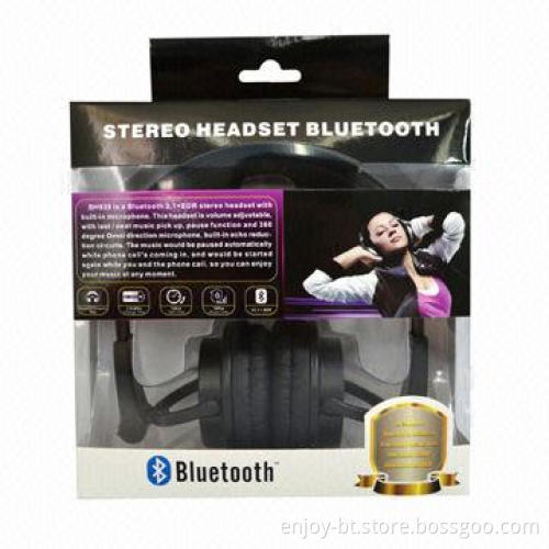 Universal Bluetooth Ear Buds, Chinese Manufacturer in Guangdong